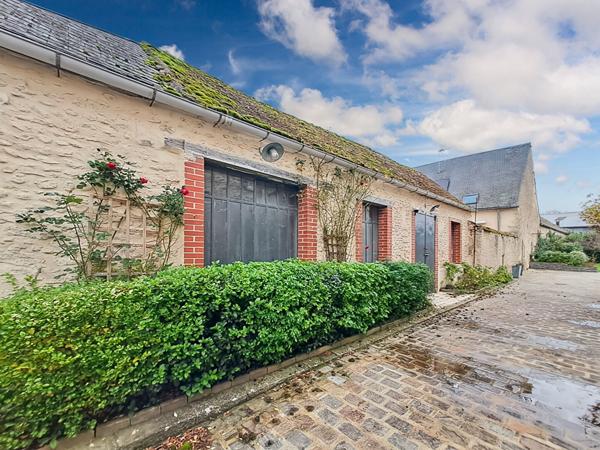 MAISON DE CHARME PROCHE ANGERVILLE