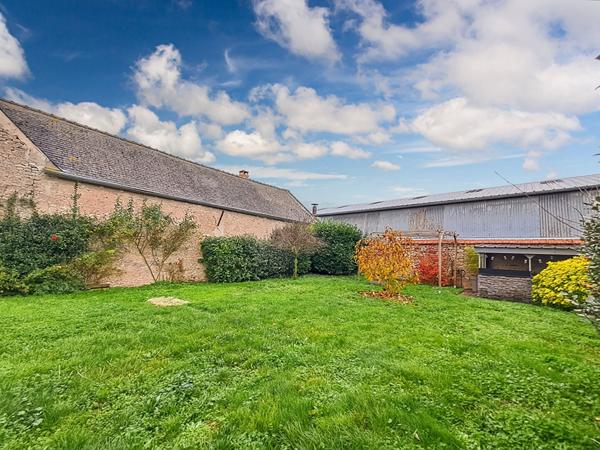 MAISON DE CHARME PROCHE ANGERVILLE