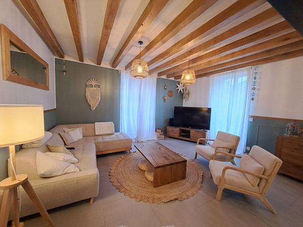 MAISON DE CHARME PROCHE ANGERVILLE