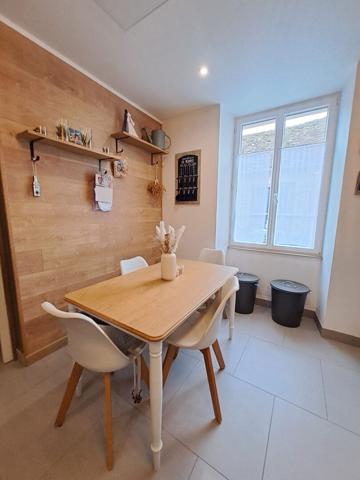 MAISON DE CHARME PROCHE ANGERVILLE