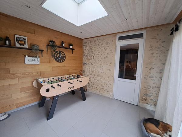 MAISON DE CHARME PROCHE ANGERVILLE