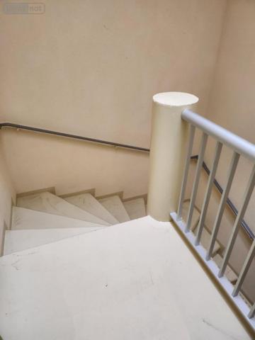 Appartement à louer à Montoire-sur-le-Loir dans le Loir-et-Cher (41800), ref : 41059-L46