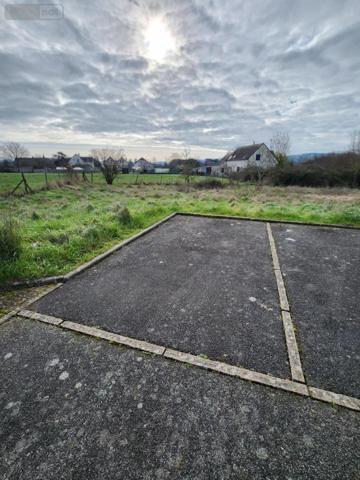 Appartement à louer à Montoire-sur-le-Loir dans le Loir-et-Cher (41800), ref : 41059-L46