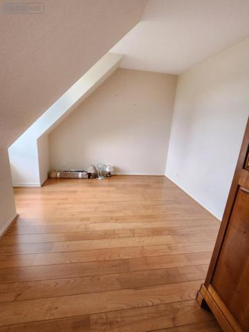 Appartement à louer à Montoire-sur-le-Loir dans le Loir-et-Cher (41800), ref : 41059-L46