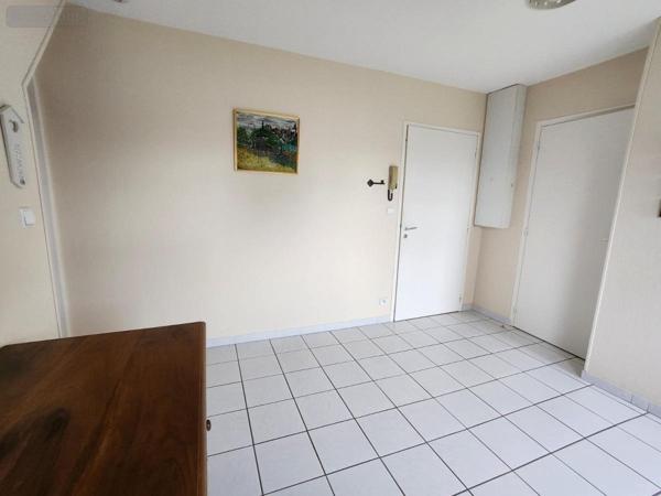 Appartement à louer à Montoire-sur-le-Loir dans le Loir-et-Cher (41800), ref : 41059-L46
