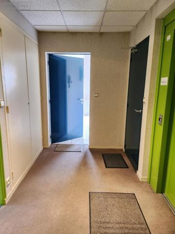 Appartement à louer à Montoire-sur-le-Loir dans le Loir-et-Cher (41800), ref : 41059-L46