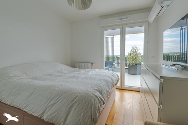 Appartement à vendre |                                       Bordeaux |                                        4 pièces  |  86 m²