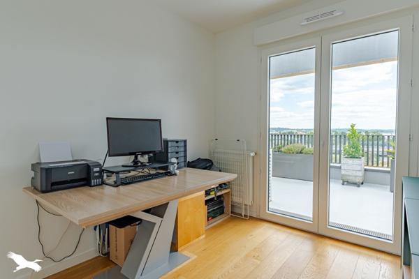 Appartement à vendre |                                       Bordeaux |                                        4 pièces  |  86 m²