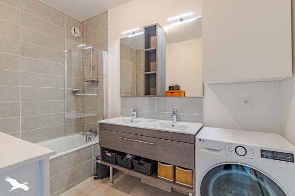 Appartement à vendre |                                       Bordeaux |                                        4 pièces  |  86 m²