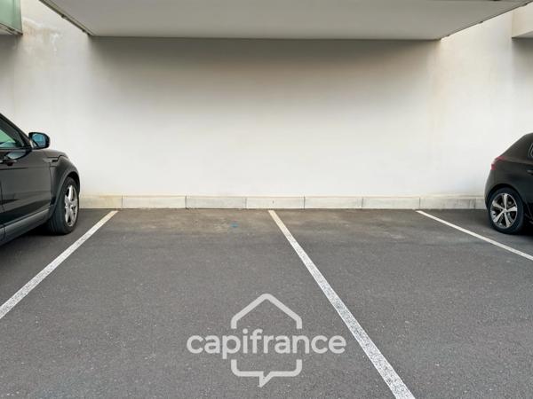 Appartement à vendre 2 pièces BEZIERS (34)