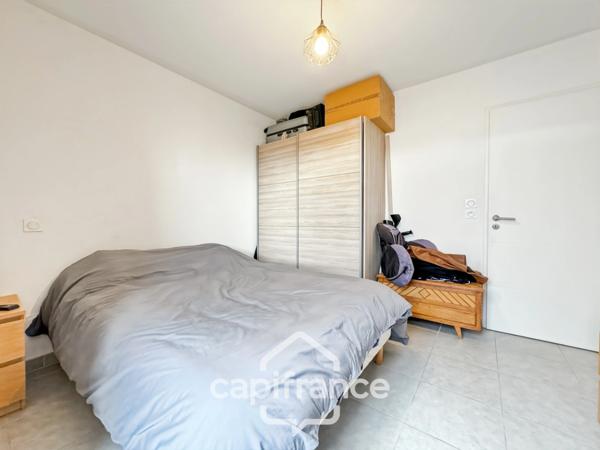 Appartement à vendre 2 pièces BEZIERS (34)