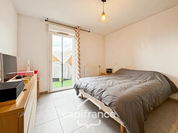 Appartement à vendre 2 pièces BEZIERS (34)