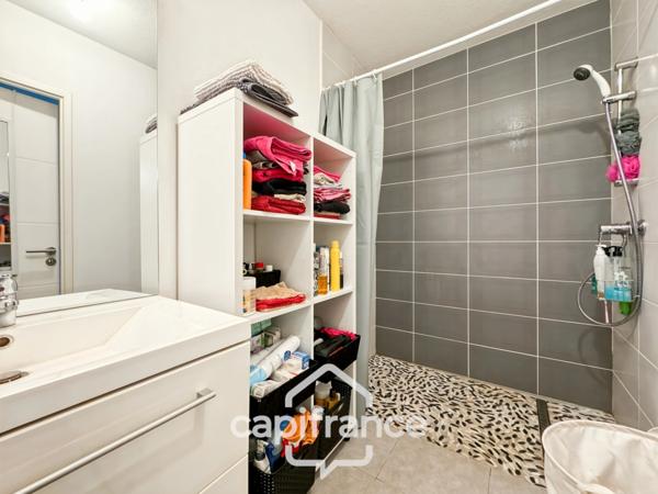 Appartement à vendre 2 pièces BEZIERS (34)