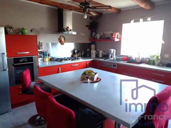 Maison 6 pièces                                        - 43000 Le Puy-en-Velay Réf : VM20941-CIFVFOREZVELAY