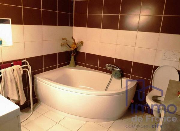 Maison 6 pièces                                        - 43000 Le Puy-en-Velay Réf : VM20941-CIFVFOREZVELAY