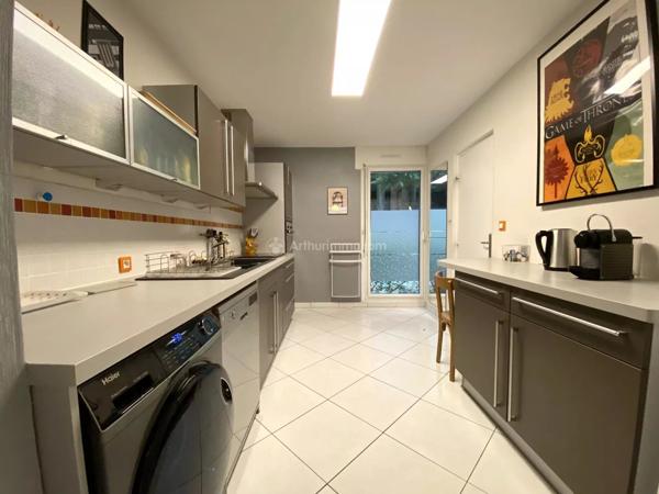 Location Appartement 4 pièces 86 m2 à Saint-Avertin