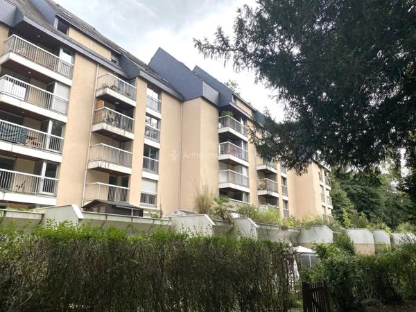 Location Appartement 4 pièces 86 m2 à Saint-Avertin