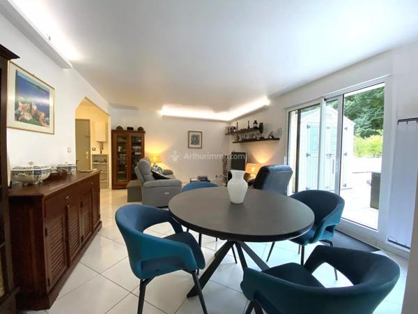 Location Appartement 4 pièces 86 m2 à Saint-Avertin