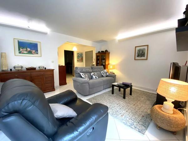 Location Appartement 4 pièces 86 m2 à Saint-Avertin