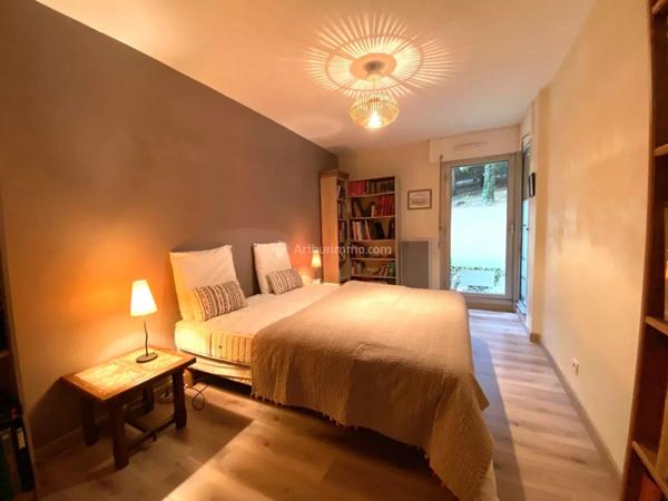 Location Appartement 4 pièces 86 m2 à Saint-Avertin