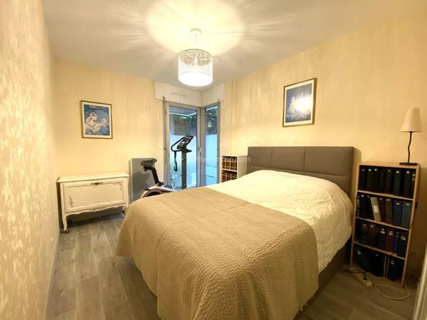 Location Appartement 4 pièces 86 m2 à Saint-Avertin