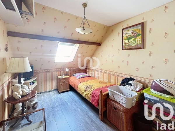 Maison à vendre 5 pièces 74 m² Tremblay-en-France