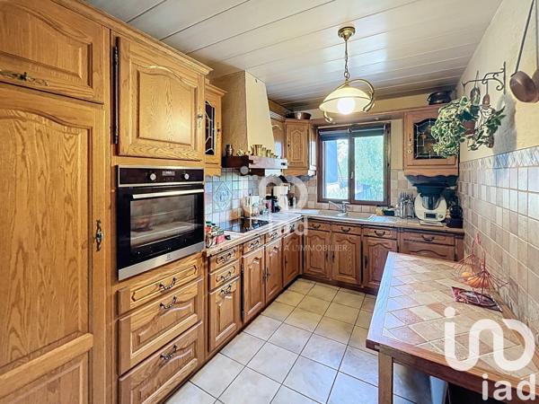 Maison à vendre 5 pièces 74 m² Tremblay-en-France