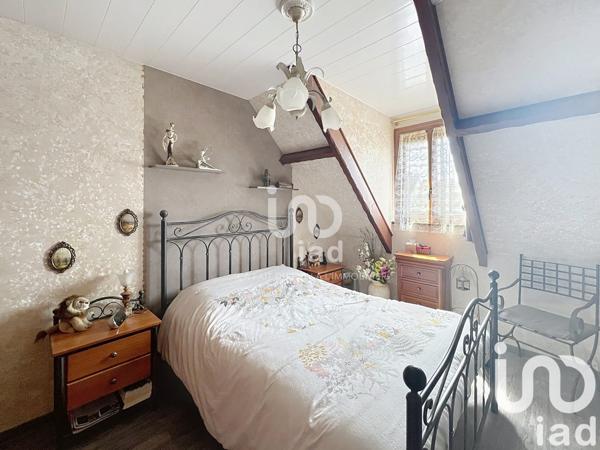 Maison à vendre 5 pièces 74 m² Tremblay-en-France