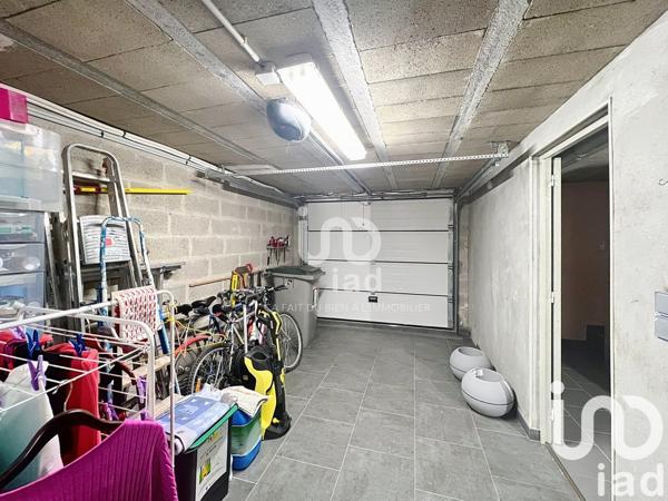 Maison à vendre 5 pièces 74 m² Tremblay-en-France