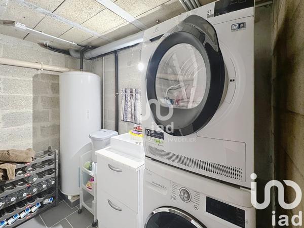 Maison à vendre 5 pièces 74 m² Tremblay-en-France