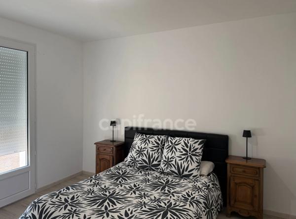 Maison contemporaine de 2024 – 133 m² – 3 chambres – Terrain 781 m² hors lotissement