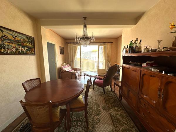 Appartement Lannemezan 4 pièce(s) 71 m2