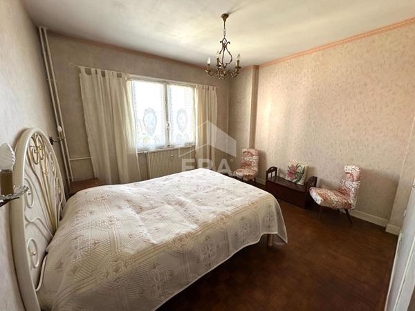 Appartement Lannemezan 4 pièce(s) 71 m2