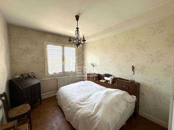 Appartement Lannemezan 4 pièce(s) 71 m2