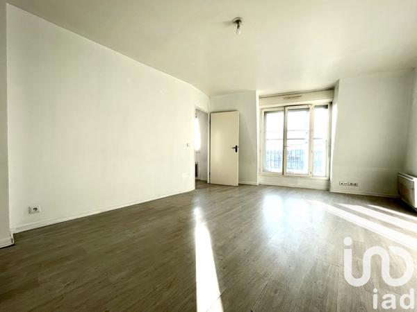 Location appartement 2 pièces 51 m² Maisons-Alfort