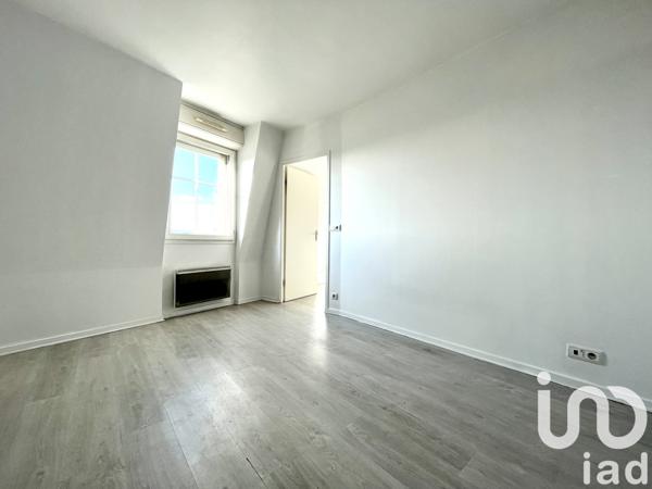 Location appartement 2 pièces 51 m² Maisons-Alfort