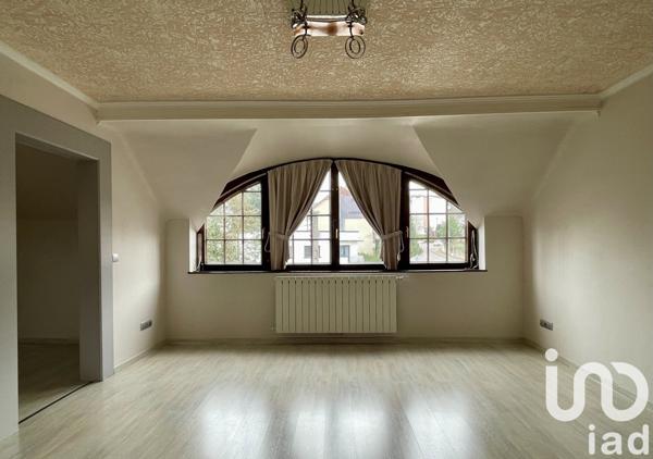 Appartement 4 pièces de 111 m² à Forbach (57600)