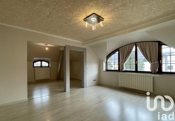 Appartement 4 pièces de 111 m² à Forbach (57600)