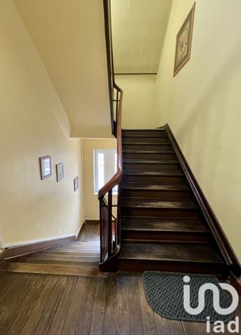 Appartement 4 pièces de 111 m² à Forbach (57600)