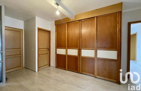 Appartement 4 pièces de 111 m² à Forbach (57600)