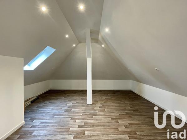 Appartement 4 pièces de 111 m² à Forbach (57600)