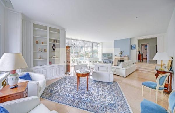 Maison villa Chatou 300 m²
