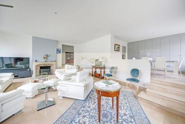 Maison villa Chatou 300 m²