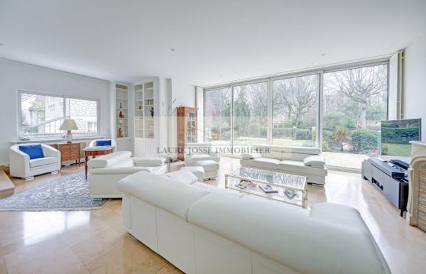 Maison villa Chatou 300 m²