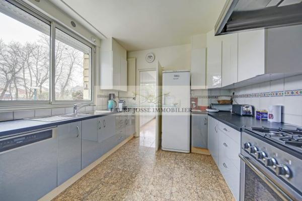 Maison villa Chatou 300 m²