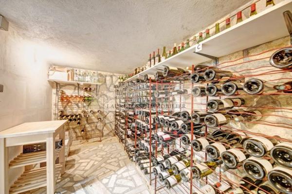 Maison villa Chatou 300 m²