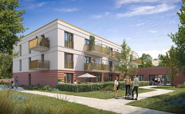 Domaine des Aures "La Brise"