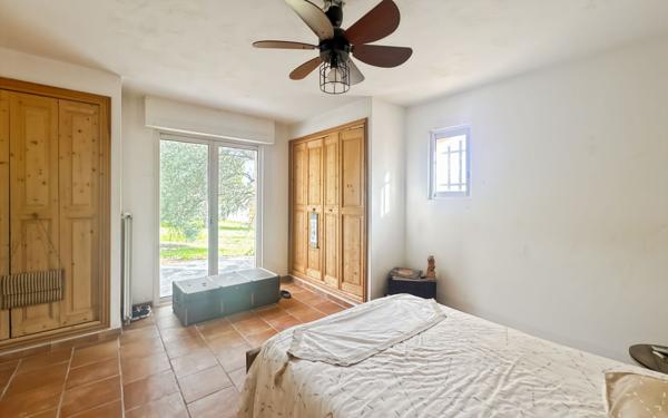 Maison à vendre    6 pièces •  Tourrettes-sur-Loup