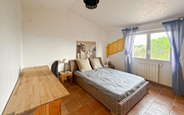 Maison à vendre    6 pièces •  Tourrettes-sur-Loup