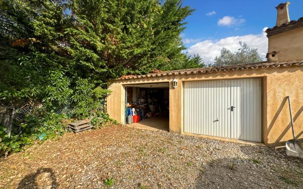 Maison à vendre    6 pièces •  Tourrettes-sur-Loup